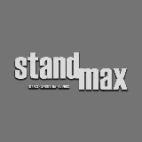 Logo STANDMAX