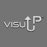 Logo VisuUp